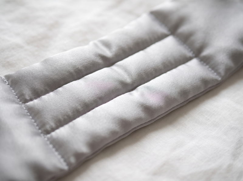 detail · the inner band