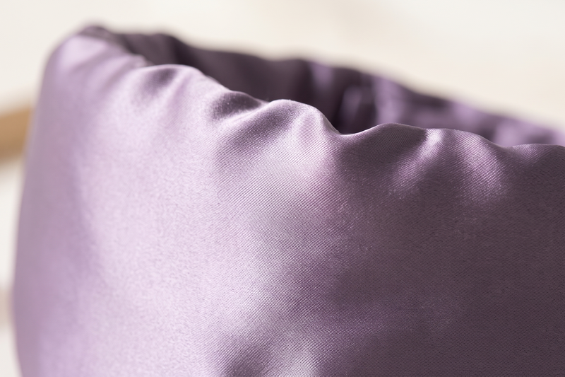 detail · satin finish